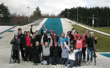 Alford Snow Sports Centre