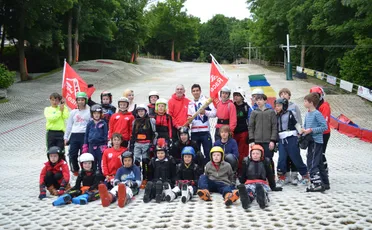 Mendip Snowsport Centre