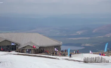 Cairngorm (Aviemore)