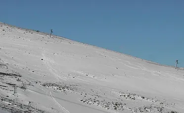 Cairngorms Mountain