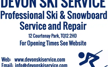 Devon Ski Service