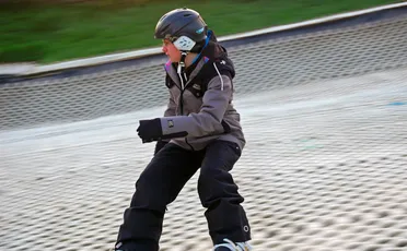 Glasgow Ski Centre