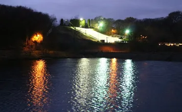 Kidsgrove Ski Centre