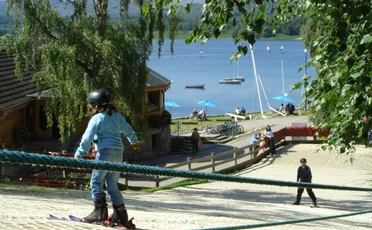 Loch Insh Watersports & Skiing Centre