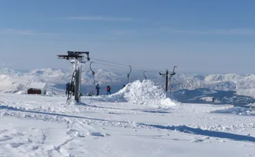 Aonach Mor