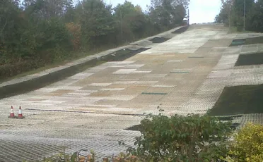 Runcorn Ski Centre