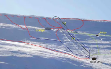 Weardale Ski Club