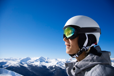 Benefits of private ski lessons