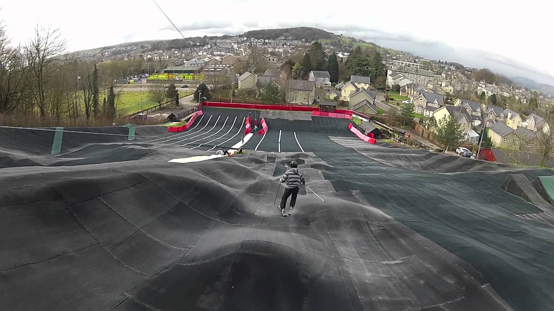 Aberdeen Snowsports Centre