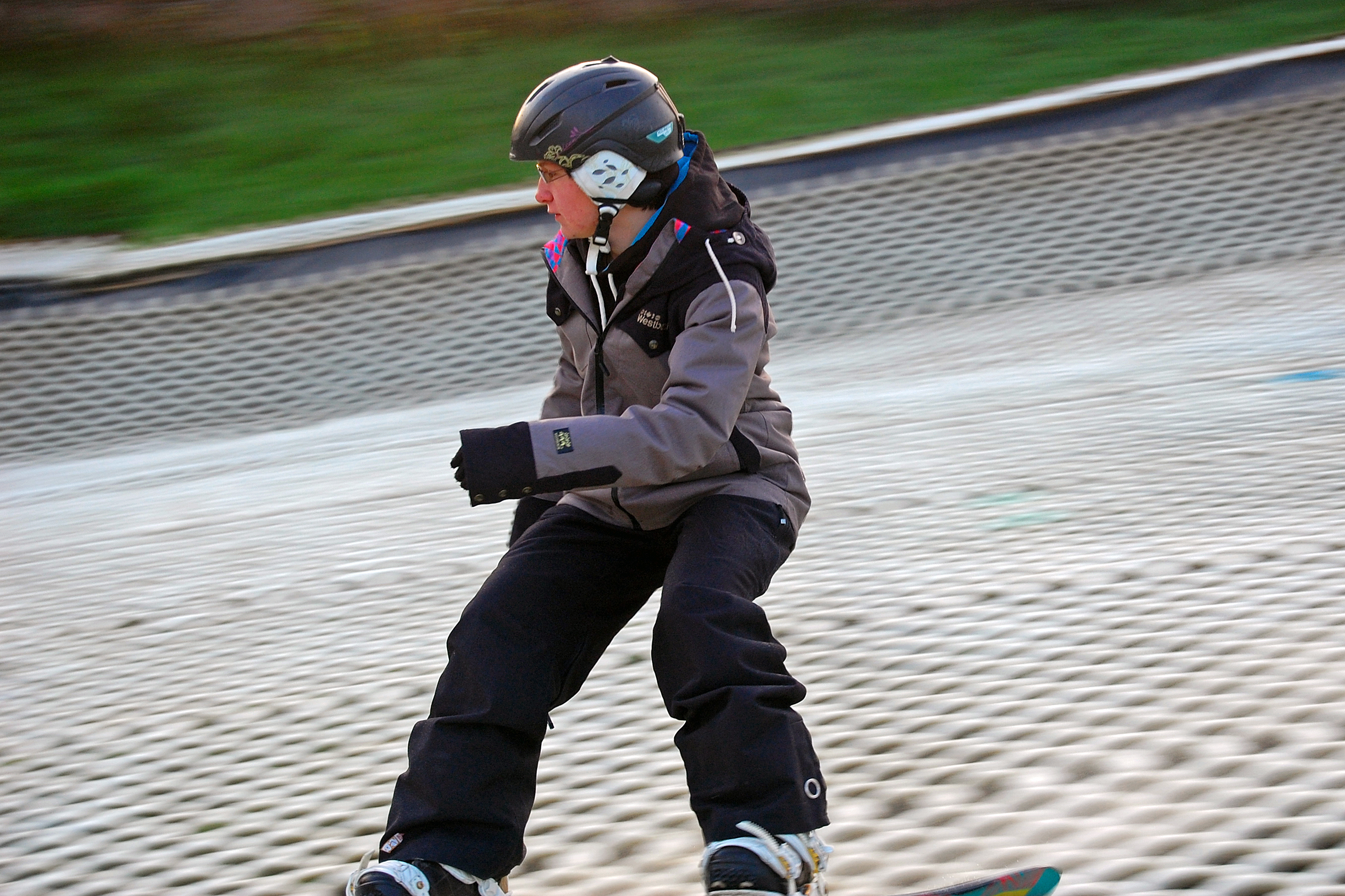 Glasgow Ski Centre