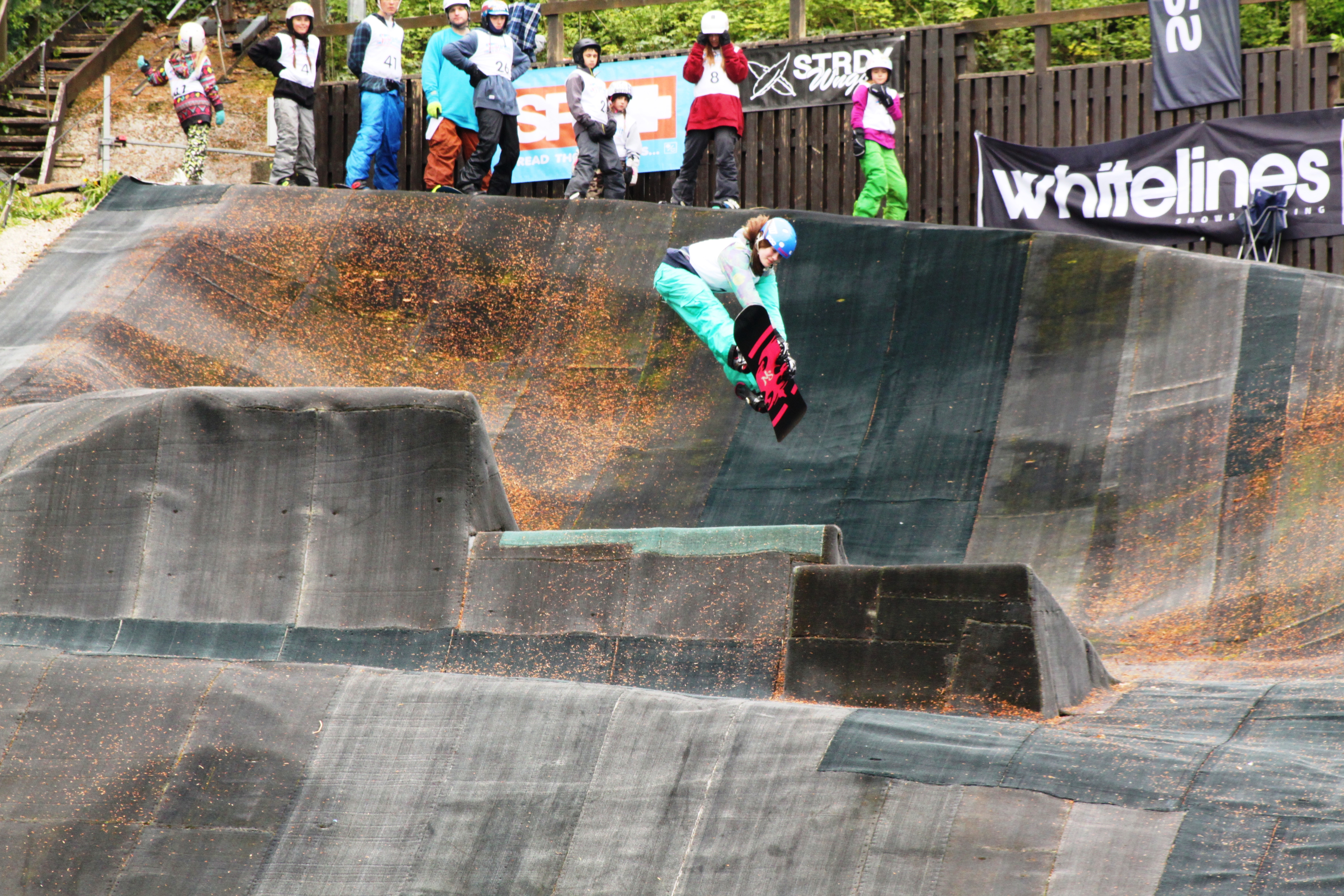 Kendal Ski Centre