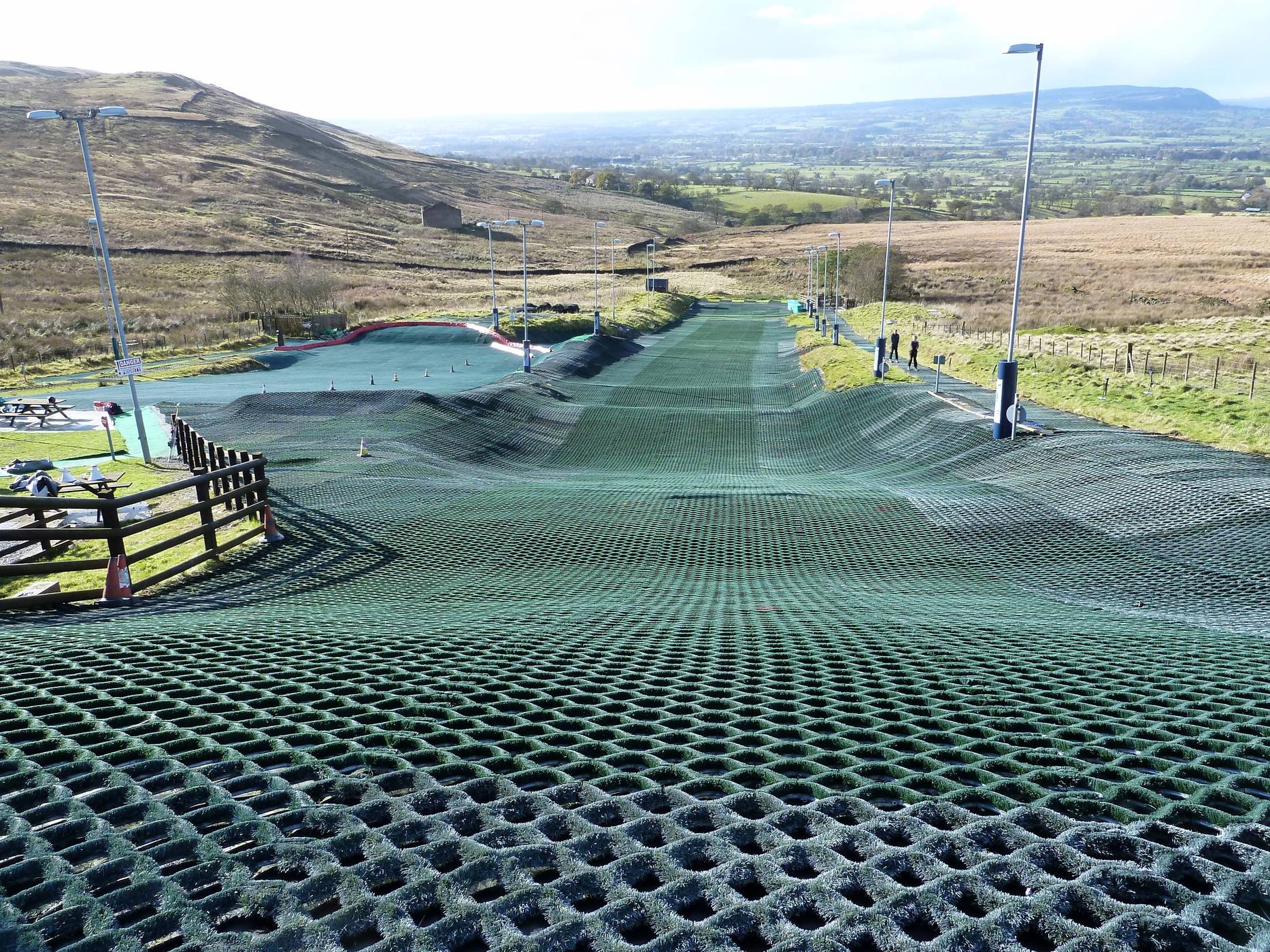 Pendle Ski Club