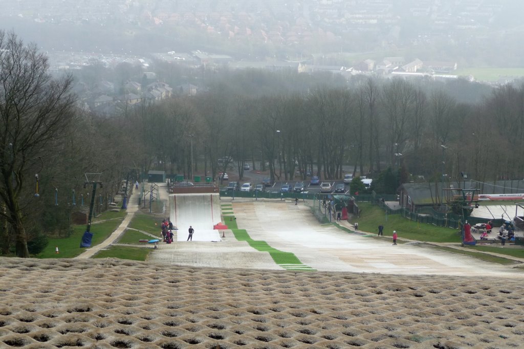 Ski Rossendale