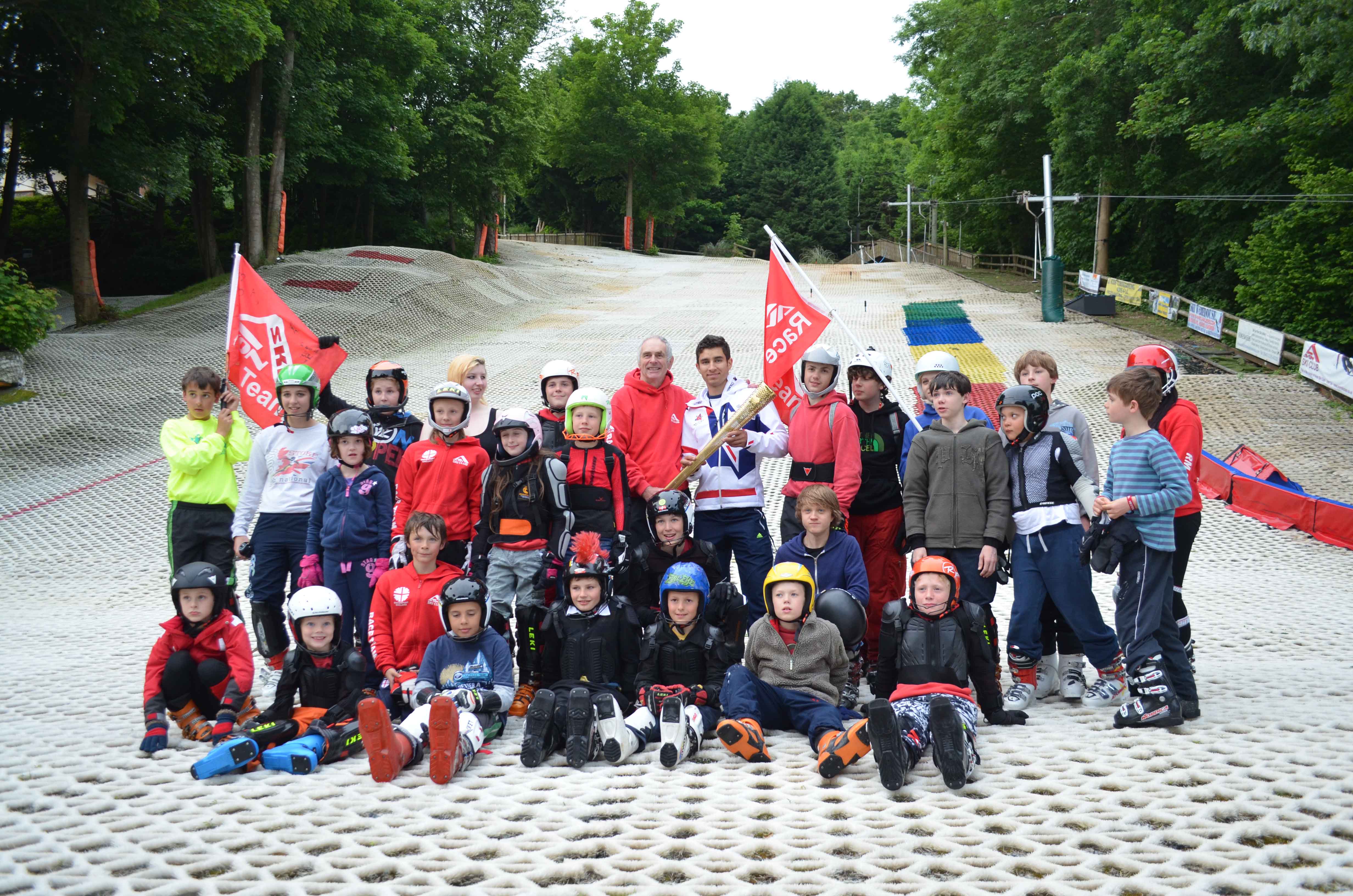 Mendip Snowsport Centre