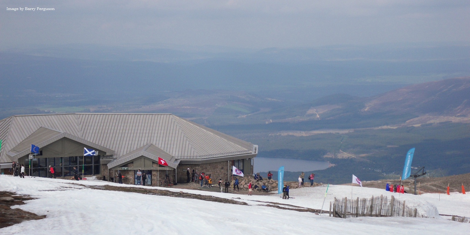 Cairngorm (Aviemore)