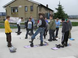 Llandudno Ski and Snowboard Centre