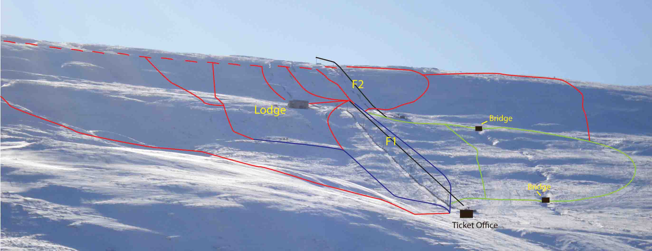 Weardale Ski Club